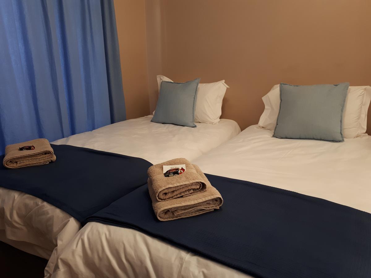 Melsetter'S Guesthouse Bloemfontein Exterior foto